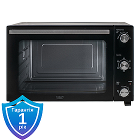 Духовка Adler AD 6028 60 L