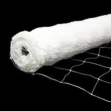 Сетка пластиковая заборная, москитная, огуречная, цветочная.