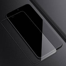 Захисне скло Nillkin (CP+PRO) для Samsung Galaxy S24 FE Чорний, фото 4
