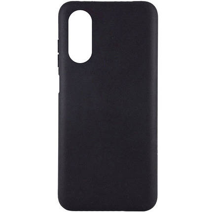 Чохол TPU Epik Black для Oppo A98 Чорний, фото 1