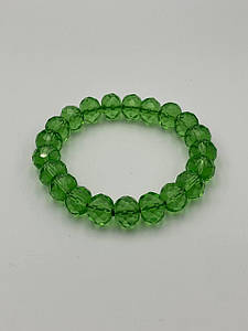 Браслет кристали