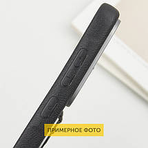 Чохол TPU Leather Toys для Xiaomi Redmi A3 Monster / Black, фото 4
