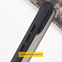 Чохол TPU+PC Lyon Frosted для Oppo A60 4G Black, фото 4
