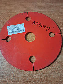 R18127520R ОРИГІНАЛ Шайба Maschio Gaspardo ЗАГАРТОВАНИЙ ДИСК D158 D27 4ММ R18127520
