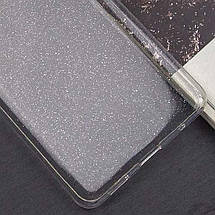 TPU чохол Nova для Xiaomi Redmi Note 13 4G Clear, фото 3