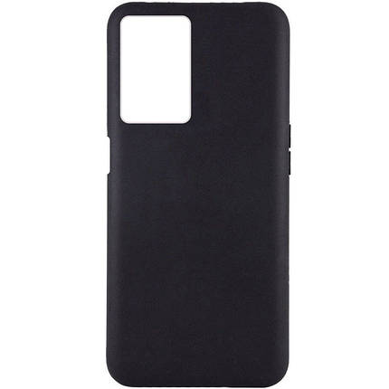 Чохол TPU Epik Black для Realme C35 Чорний, фото 1