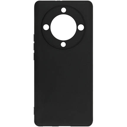Чохол TPU Epik Black Full Camera для Huawei Magic5 Lite Чорний, фото 1