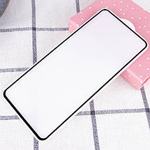 Захисне скло Nillkin (CP+PRO) для Samsung Galaxy A71 / Note 10 Lite / M51 / M62 / M52 Чорний, фото 4