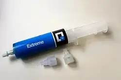Герметик для холод. систем ( стоп-текти) EXTREME 30ml 1/4@ 5/16 SAE Errecom