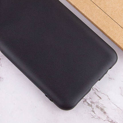 Чохол TPU Epik Black Full Camera для Xiaomi Redmi Note 13 Pro 4G / Poco M6 Pro 4G Чорний, фото 2