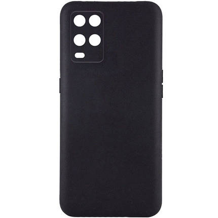 Чохол TPU Epik Black Full Camera для Oppo A54 4G Чорний, фото 1