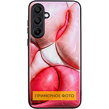 TPU+PC чохол Prisma BubbleGum для Xiaomi Redmi 14C / Poco C75 3D Pink, фото 2