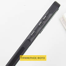 TPU+PC чохол Prisma BubbleGum для Xiaomi Redmi 14C / Poco C75 3D Pink, фото 5