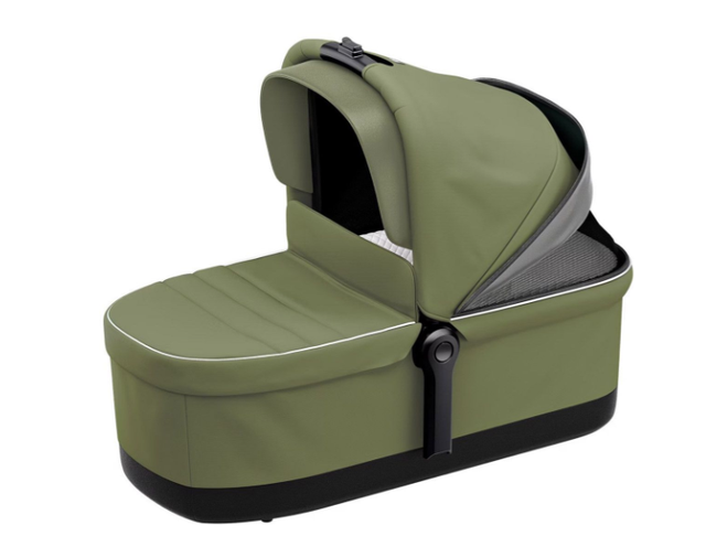 Коляска 2 в 1 для двойни Thule Sleek
