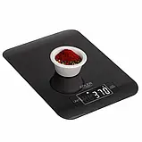 Ваги кухонні Adler AD 3183 black 5 kg, фото 6