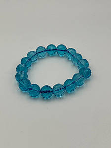 Браслет кристали