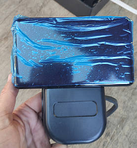 Дисплей для електровелосипеда Crosser CR-2 (48-60V)