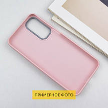 Чохол TPU Leather Toys для Xiaomi Poco X6 / Note 13 Pro 5G Capybara / Pink, фото 4