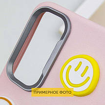 Чохол TPU Leather Toys для Xiaomi Poco X6 / Note 13 Pro 5G Capybara / Pink, фото 5