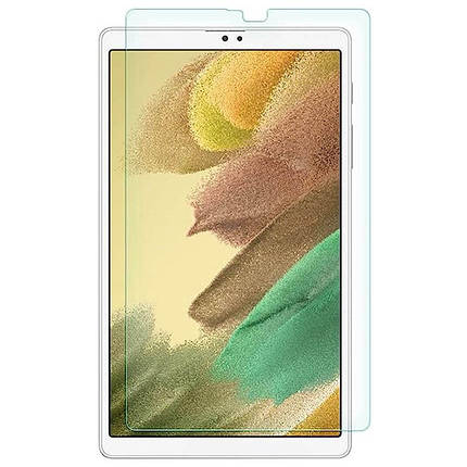 Захисне скло Ultra 0.33mm (коробка) для Samsung Galaxy Tab A7 Lite 8.7'' (T220/T225) Прозорий, фото 1