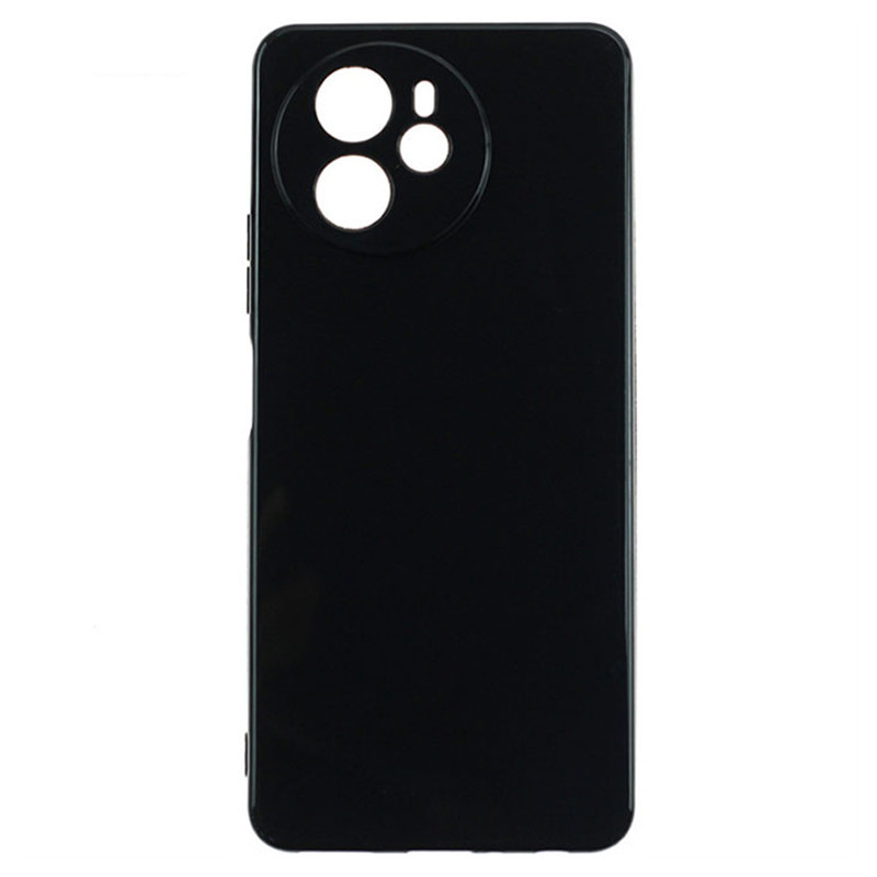 Чохол TPU Epik Black Full Camera для Blackview Shark 8