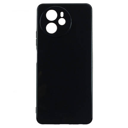 Чохол TPU Epik Black Full Camera для Blackview Shark 8, фото 1