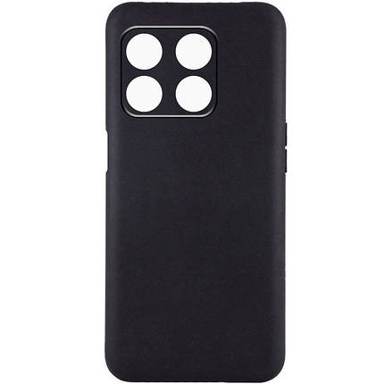 Чохол TPU Epik Black Full Camera для OnePlus 10T Чорний, фото 1