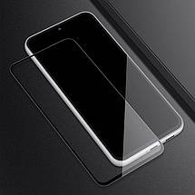 Захисне скло Nillkin (CP+PRO) для Samsung Galaxy S23 FE Чорний, фото 4
