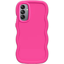 Чохол TPU Ripple для Samsung Galaxy A36 5G / A56 5G Dragon Fruit