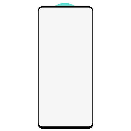 Захисне скло SKLO 3D для Samsung Galaxy A52 4G / A52 5G / A52s Чорний, фото 3