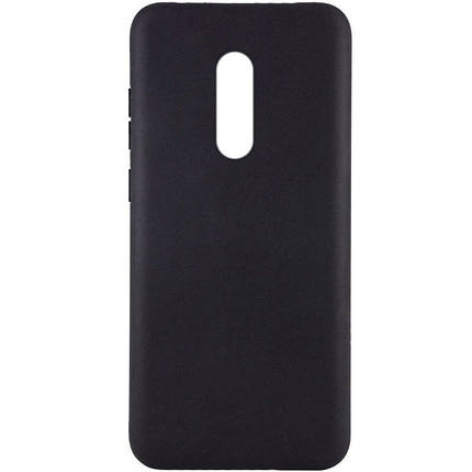 Чохол TPU Epik Black для OnePlus 8 Чорний, фото 1