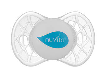 Пустушка Nuvita Air 0міс+, симетрична