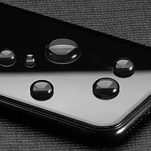 Захисне скло Remax 3D (GL-27) для Apple iPhone 13 / 13 Pro / 14 / 16e (6.1") Чорний, фото 4