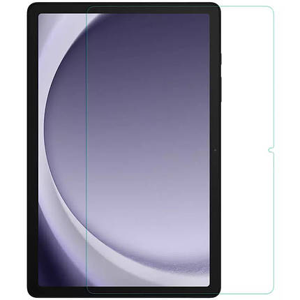 Захисне скло Ultra 0.33mm (коробка) для Samsung Galaxy Tab A9+ (11'') (X210/X215) Прозорий, фото 1