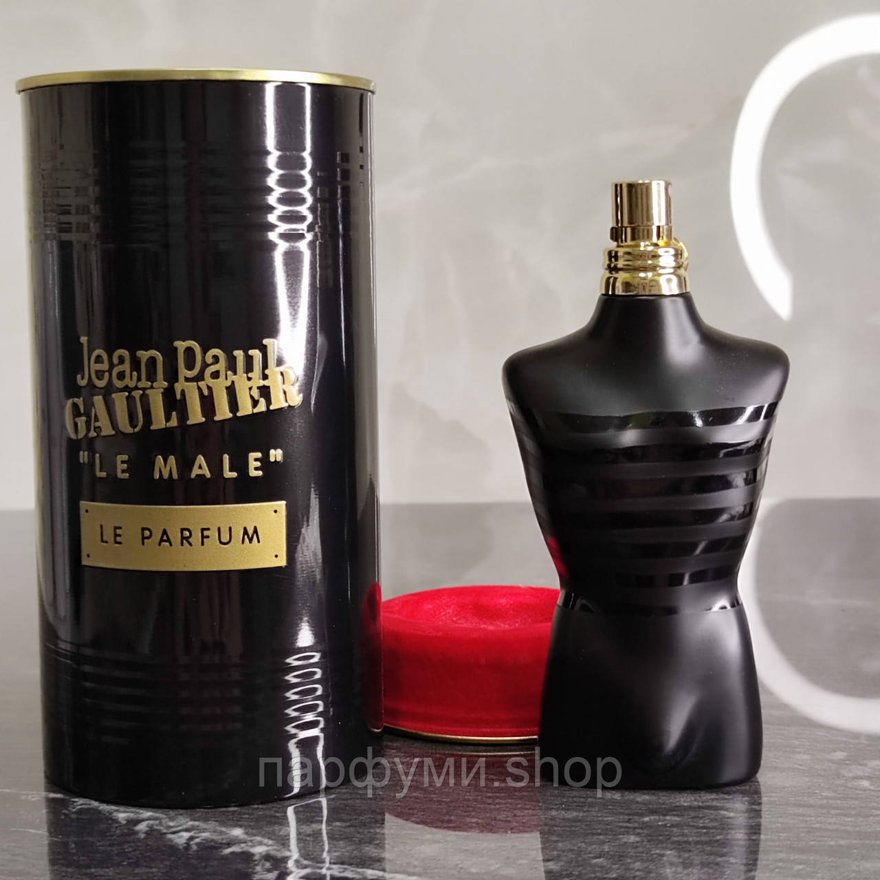香水(男性用) Jean Paul Gaultier Le Male Le Parfum 125 香水(男性用) Jean Paul Gaultier Le male le parfum 125 Amazon