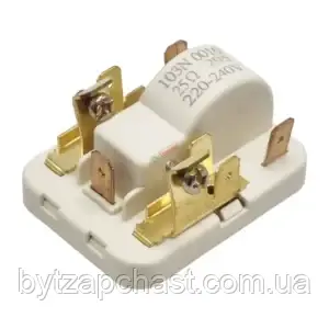 Реле пускове Danfoss 103N0016 для холодильника