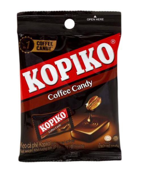 Цукерки Coffee Candy KOPIKO 100 г