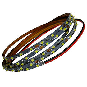 Світлодіодна стрічка 12V 0805(120LED/м) IP20 2,5мм