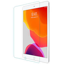 Захисне скло Nillkin (H+) для Apple iPad 10.2" (2019) (2020) (2021) Прозорий, фото 5