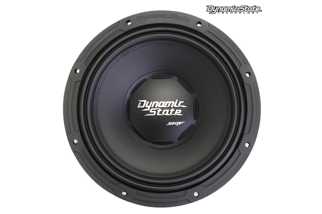Dynamic State SKIF SKW-302