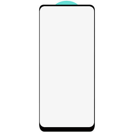 Захисне скло SKLO 3D для OnePlus Nord CE 2 5G Чорний, фото 2