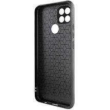 TPU+PC чохол Prisma Ladies для Oppo A15s / A15 Chocolate, фото 3