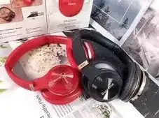 Навушники Bluetooth ELIT SUPREME, фото 3