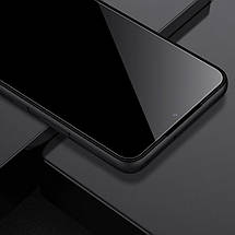 Захисне скло Nillkin (CP+PRO) для Samsung Galaxy S22+ Чорний, фото 5