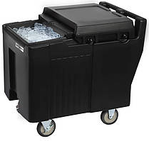 Візок-термоконтейнер для льоду Gastro Plast BK-00125