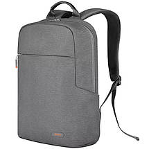 Рюкзак WIWU Pilot Backpack 15.6" Сірий, фото 3