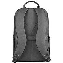 Рюкзак WIWU Pilot Backpack 15.6" Сірий, фото 4