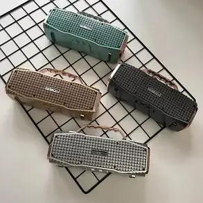 Колонка Bluetooth G600 *26 см, фото 1
