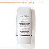 Захисний флюїд UV Protect SPF50 для шкіри обличчя Institut Esthederm,30ml, фото 8