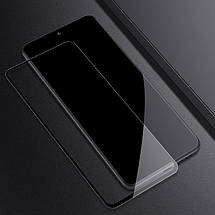Захисне скло Nillkin (CP+PRO) для Samsung Galaxy A14 4G/5G Чорний, фото 5